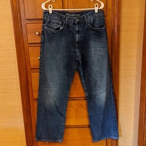 Eddie Bauer Relaxed Jeans